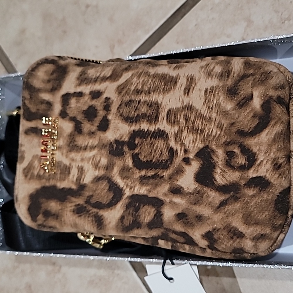 BRAND NEW*  Aimee Kestenberg mini crossbody